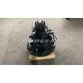 708-1L-00431 Komatsu PC100-6E Главный насос гидравлического насоса